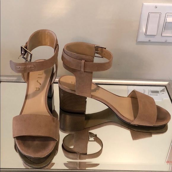 Unisa Shoes - Unisa shoes